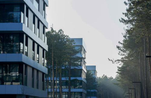 Baltic Seasons by Alluxe Boutique Apartments - Foto 5