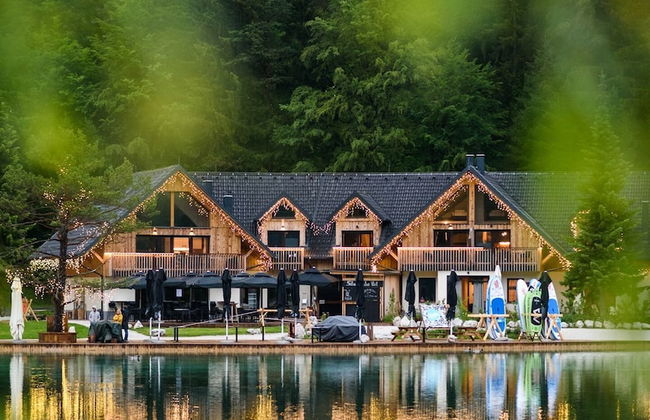 JASNA NATUR Resort - Foto 1