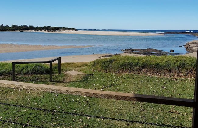 Dolphins Point Tourist Park - Photo 22