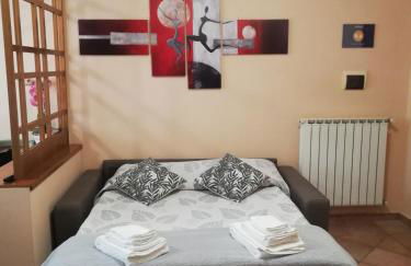 Apartament Thermae - Foto 7