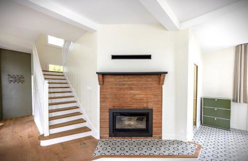 Gîte de la Futaie-Maison de caractère au calme - Photo 9