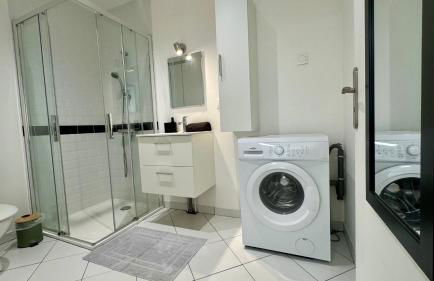 Studio L'Essentiel - Parking & Wifi - Foto 12