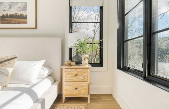 Forget-me-not by Avantstay Bold Lakefront Escape - Foto 28