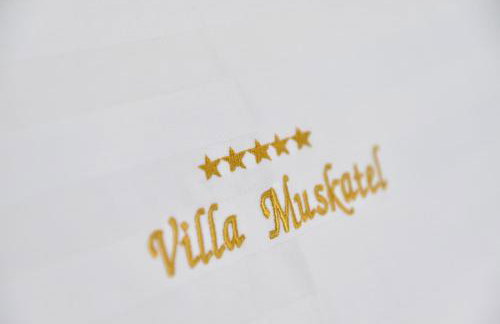 Villa Muskatel KRK -with heated covered pool - Photo 55