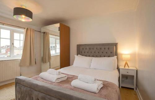 Large 4 Bed House near River Thames - Foto 10