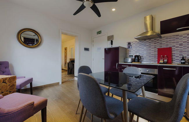 Jean De Valette Boutique Living - Foto 47