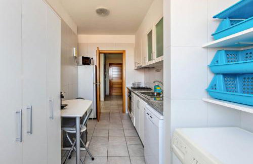 Sonho Dourado Apartamento de praia - Foto 11