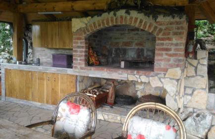 Kuća za odmor Zeleni biser - Foto 4