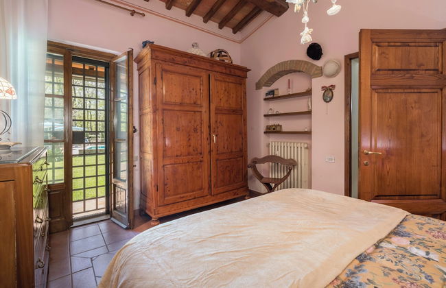 Grace Home Pool Wifi Gambassi Terme - Foto 6