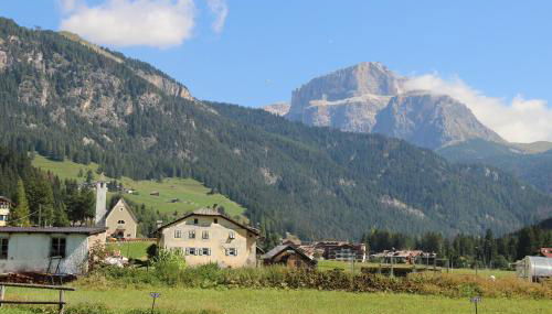 Residence Fontanazzo - Foto 1