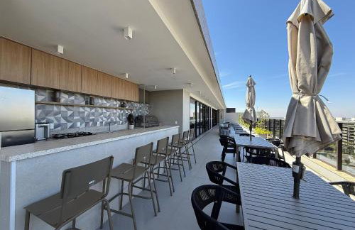 Noroeste Ed. Urban - Estadia com ALMA - Foto 38