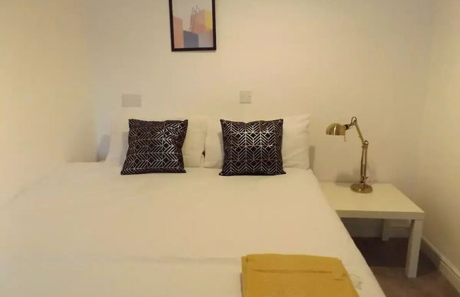 Coventry Park House - Foto 4