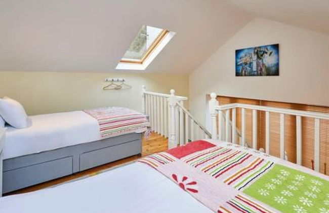 Host Stay Millers Coach House - Foto 3