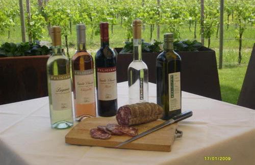 Agriturismo Feliciana - Foto 46