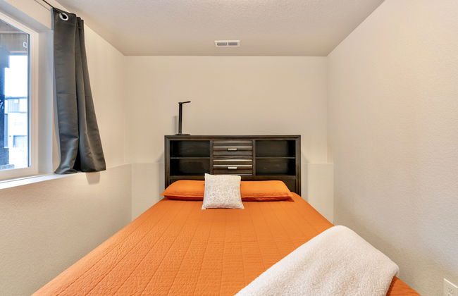 TempurPedic Quartz Balcony Modern - Foto 5