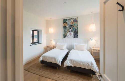 Ty Cefn by Birch Stays - Foto 50