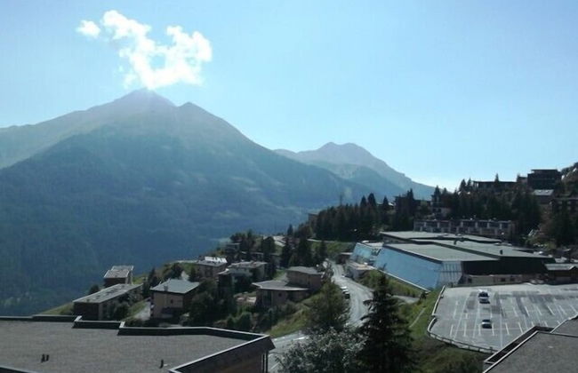 Le Rond Point des Pistes - Foto 45