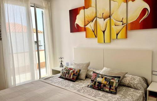 Sa Ona - Playa a 2 minutos a pie - Piscina - Foto 12