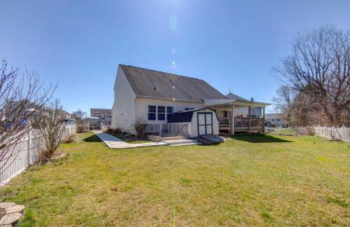 York Vacation Rental about 7 Mi to Downtown - Foto 20