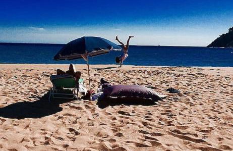 Maison Palamos La Fosca - Foto 9