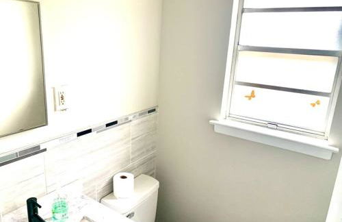 Blue Oval -Project Pyramid-XAi- King bed-2bedrooms 1,5 bath, 4beds, sleeps 5 - Foto 11