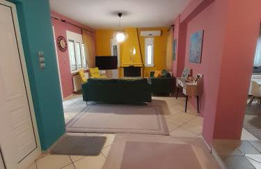 K & R apartment - Foto 9