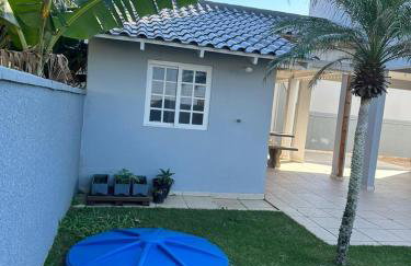 Ampla casa com 5 quartos e vista para o mar - Photo 7