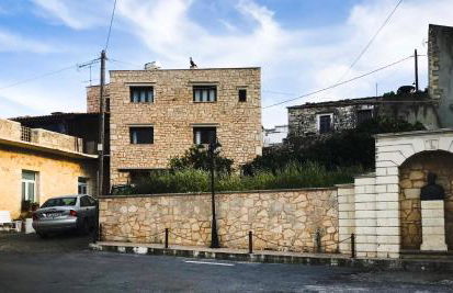 Antonia’s Home Alfa Village - Photo 22