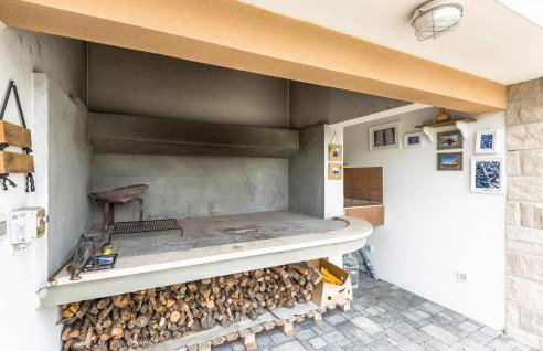 Beautiful Home In Zavojane - Foto 22