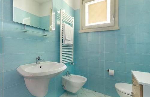 RESIDENCE FIORE ROSSO - Foto 42