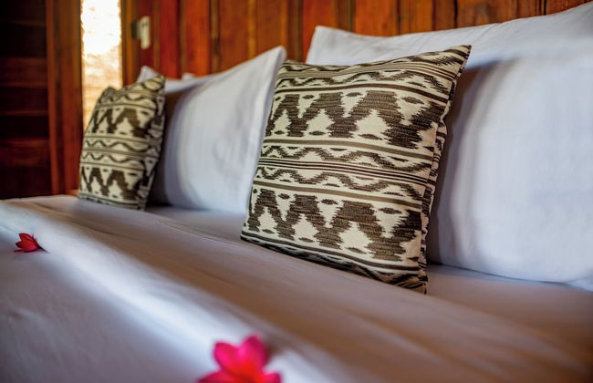 Arindama Villa Ubud by Dhananjaya Hospitality - Foto 37