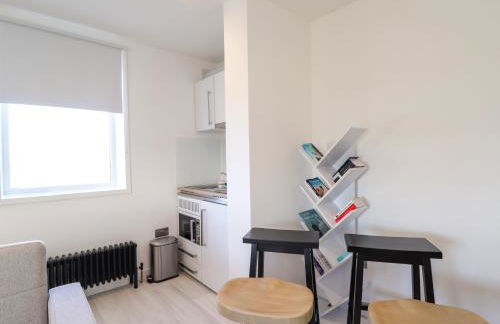 The Lighthouse Keepers Cabin - Photo 11