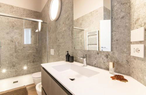 Lago Dorato Luxury Villa Sabrina Lake View - Foto 66