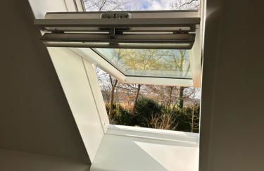 Apartment auf dem Gutshof möbliertes Wohnen auf Zeit - Foto 11