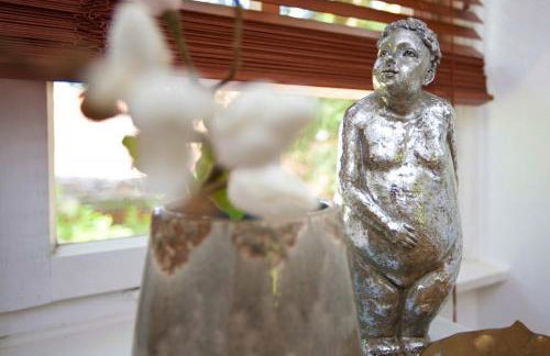 FeWo Sophie (Teestube Undeloh) Lüneburger Heide - Foto 16