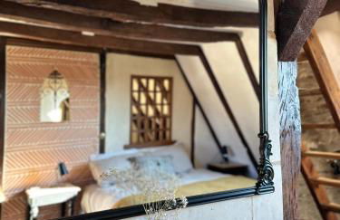 Le Petit Tinténiac - T2 cosy au cœur de la Doutre - Foto 25