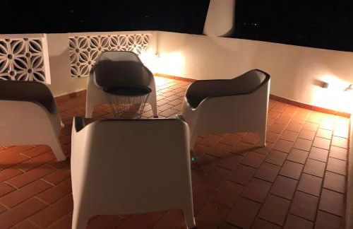 Casa Rainha Near Carvoeiro pool BBQ - Foto 21