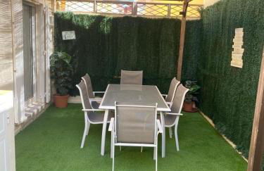 Villa Martin House with Private pool - Foto 4