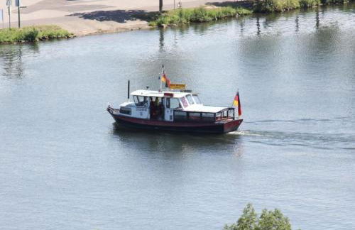 Apartment Haus Budinger by Interhome - Photo 16