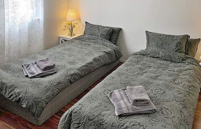 7 Person Holiday Home in Adelso - Photo 2