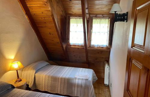 La Casita de la Sierra Cercedilla - Foto 18