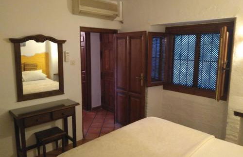 Casa-Mirador La Alhacena - Photo 19