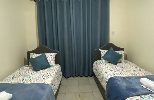 Takdiri Homes Plush 3BR Appartment - Foto 17