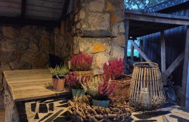 Ostoja Będzyn- Wypoczynek nad Pilicą - Foto 2