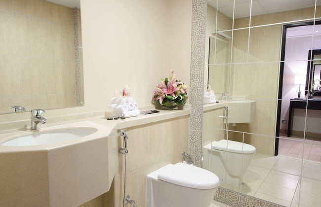 The Apartments Dubai World Trade Centre - Photo 17