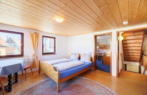 Haugstetter Schwarzwaldhaus - Foto 6