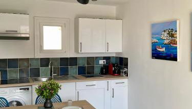 App'ART GALERIE Vue mer - Foto 3