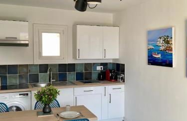 App'ART GALERIE Vue mer - Foto 3