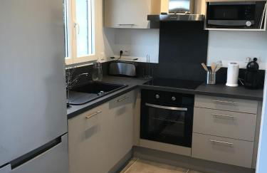 Mini-villas Célia à BONIFACIO - Foto 63