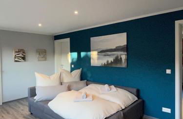 FeWo - Bergblick - Foto 19